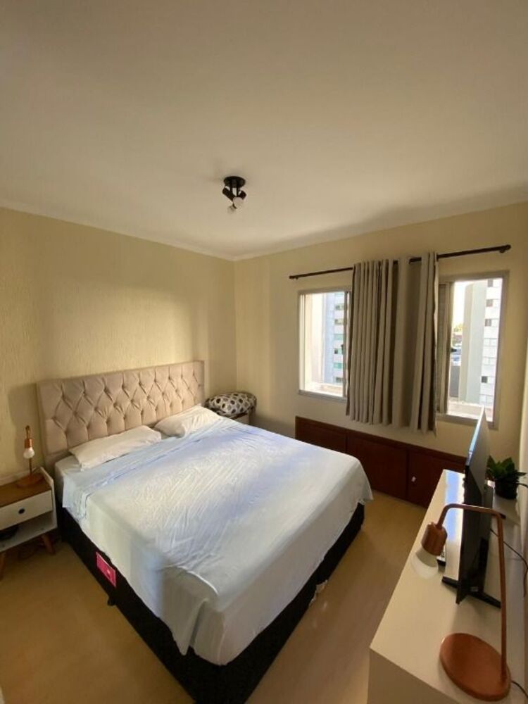 Apartamento, 2 quartos, 75 m² - Foto 1