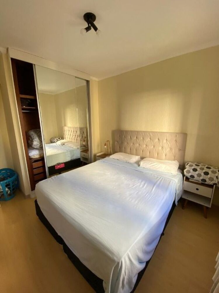 Apartamento, 2 quartos, 75 m² - Foto 2
