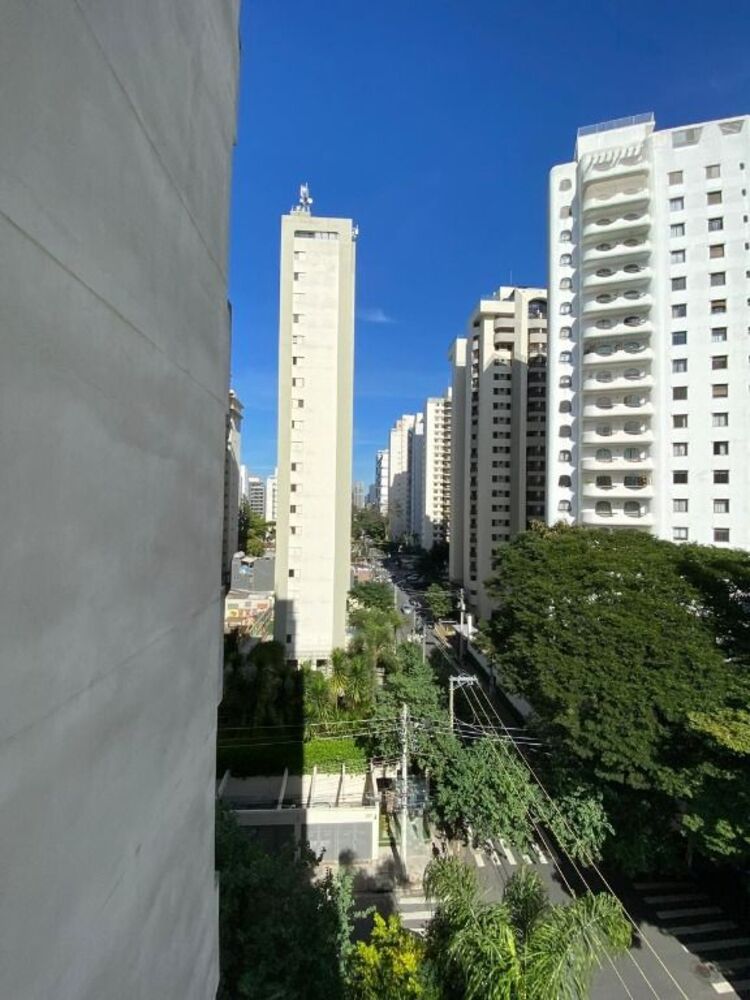 Apartamento, 2 quartos, 75 m² - Foto 6