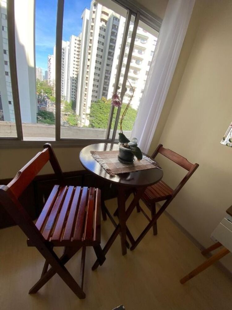 Apartamento, 2 quartos, 75 m² - Foto 7