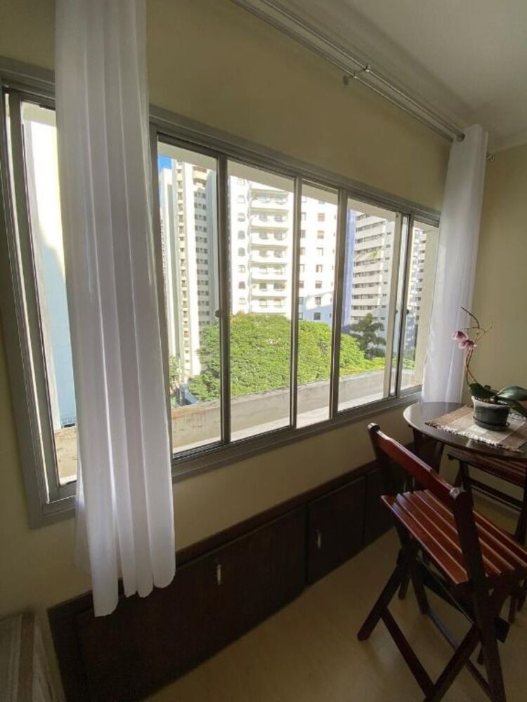 Apartamento, 2 quartos, 75 m² - Foto 8