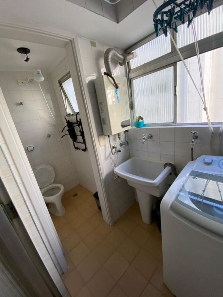 Apartamento, 2 quartos, 75 m² - Foto 12