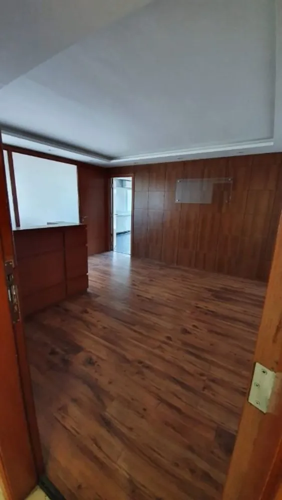 Sala-Conjunto, 98 m² - Foto 1