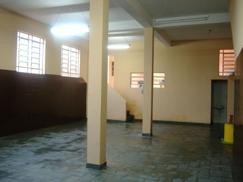 Loja-Salão, 200 m² - Foto 4