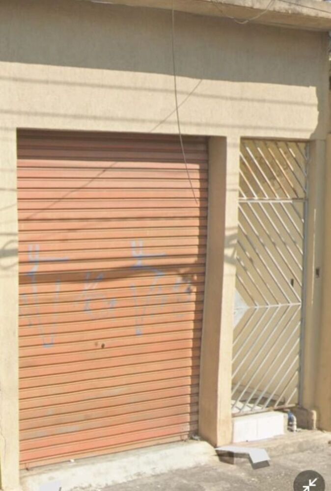 Loja-Salão, 200 m² - Foto 1