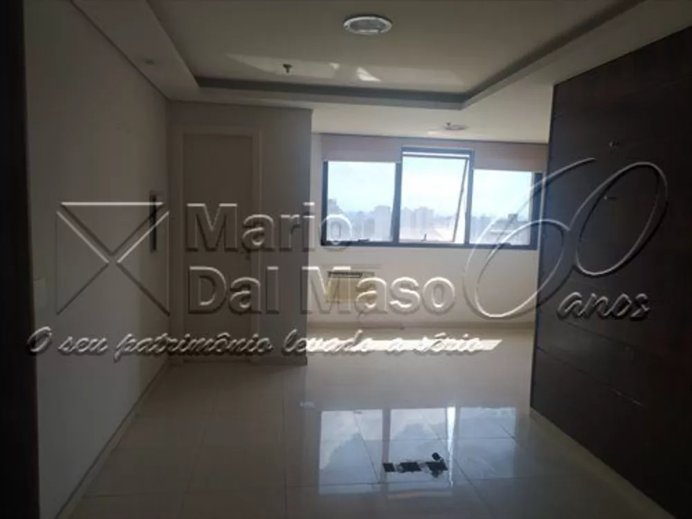 Conjunto Comercial-Sala à venda, 46m² - Foto 2