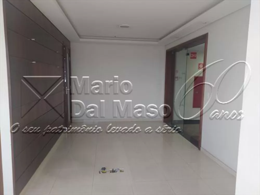 Conjunto Comercial-Sala à venda, 46m² - Foto 3