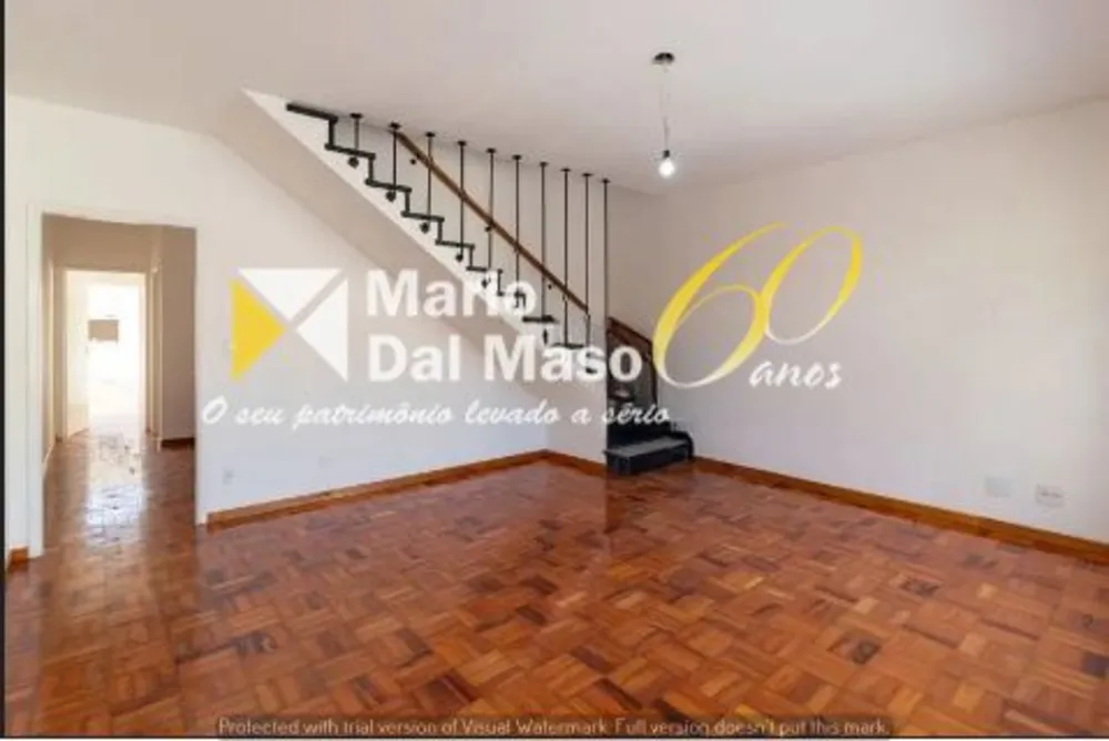Sobrado, 3 quartos, 140 m² - Foto 1