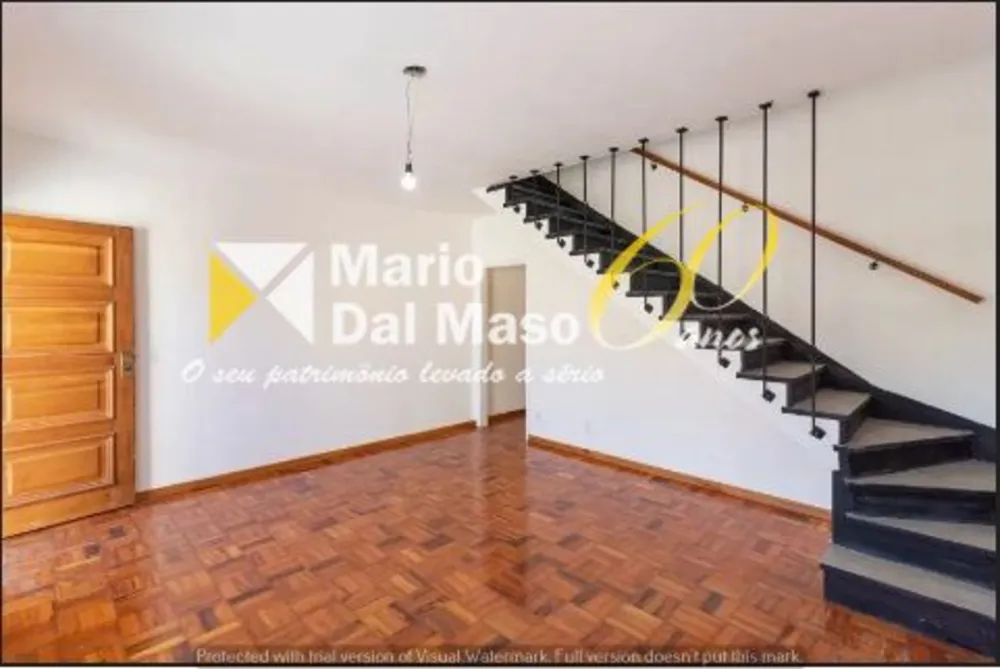 Sobrado, 3 quartos, 140 m² - Foto 2