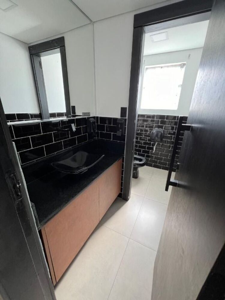 Loja-Salão, 463 m² - Foto 4