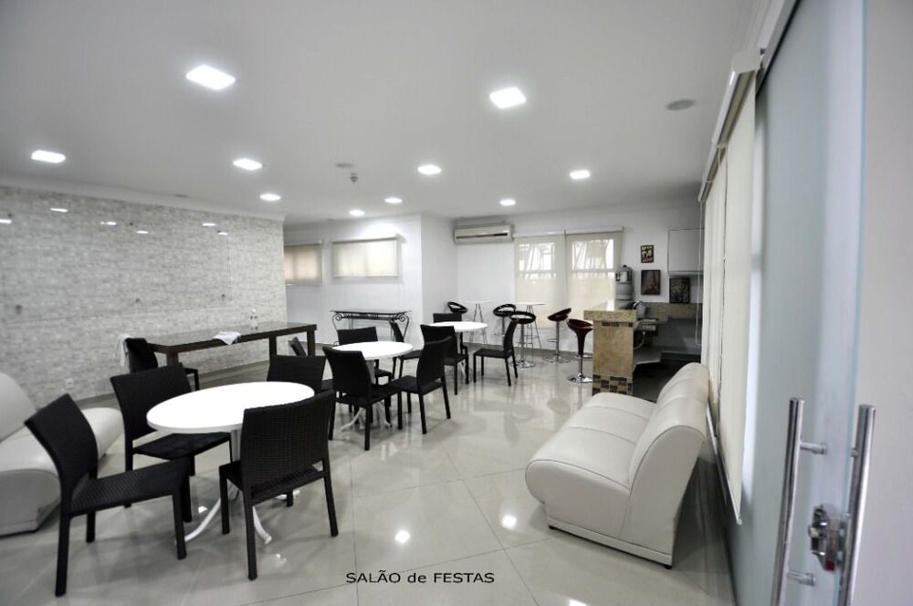 Apartamento, 3 quartos, 82 m² - Foto 3