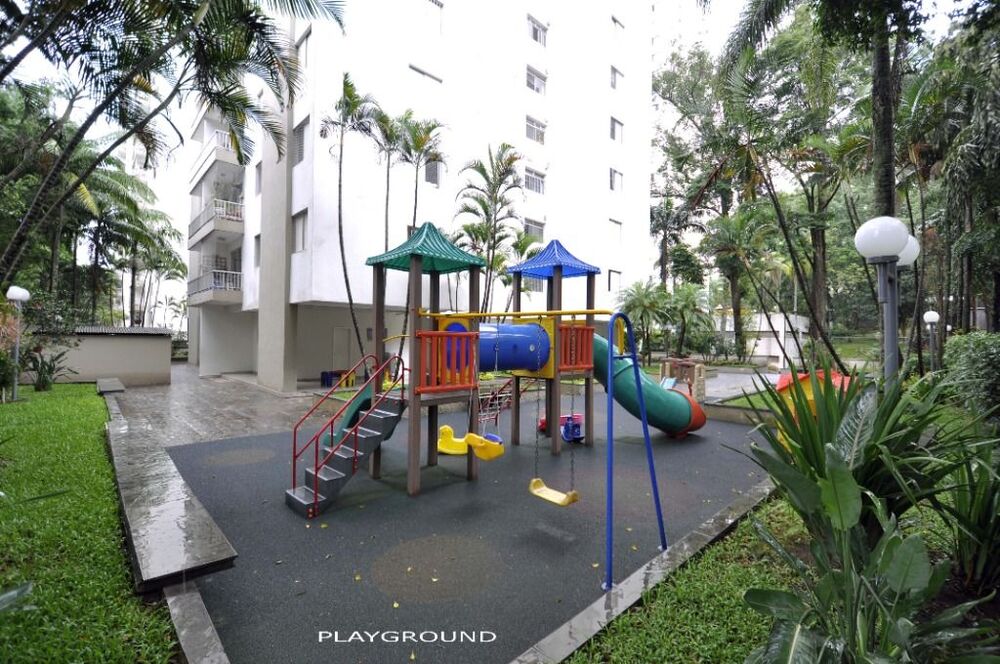 Apartamento, 3 quartos, 82 m² - Foto 1