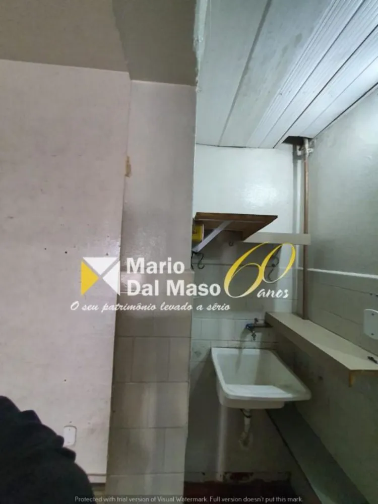 Loja-Salão, 30 m² - Foto 3