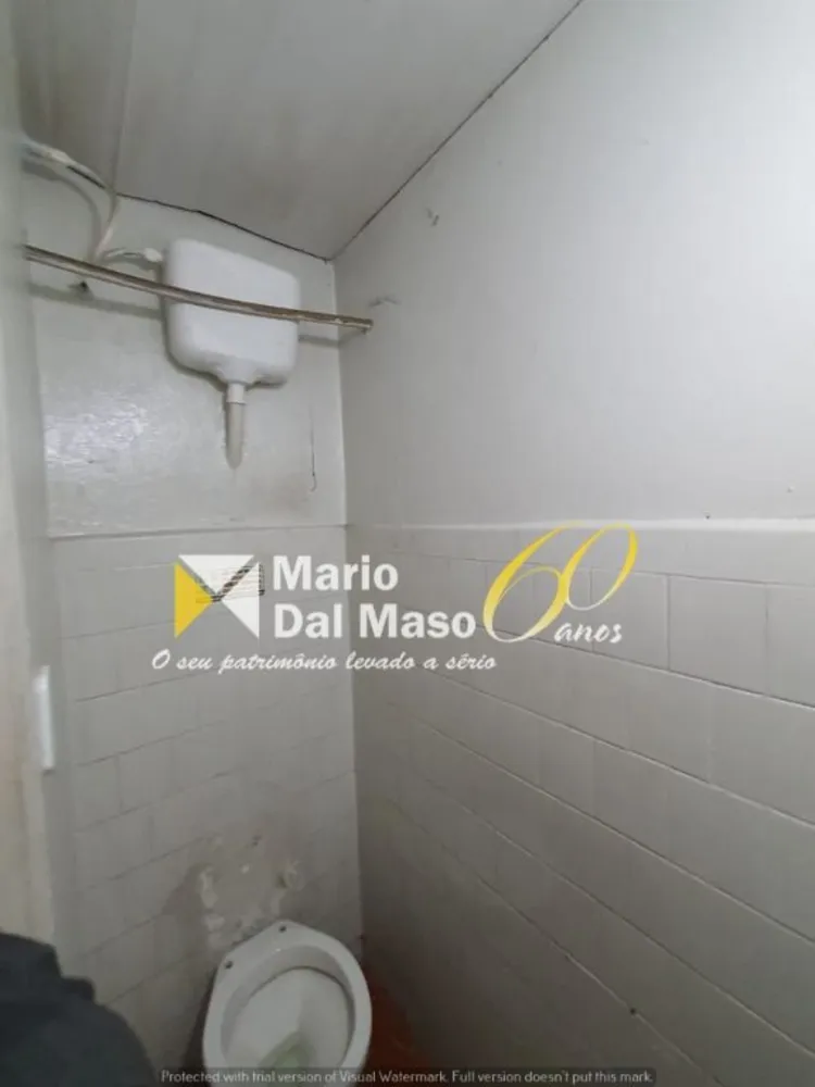 Loja-Salão, 30 m² - Foto 2