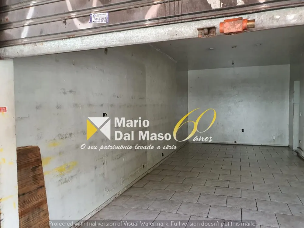 Loja-Salão, 30 m² - Foto 4