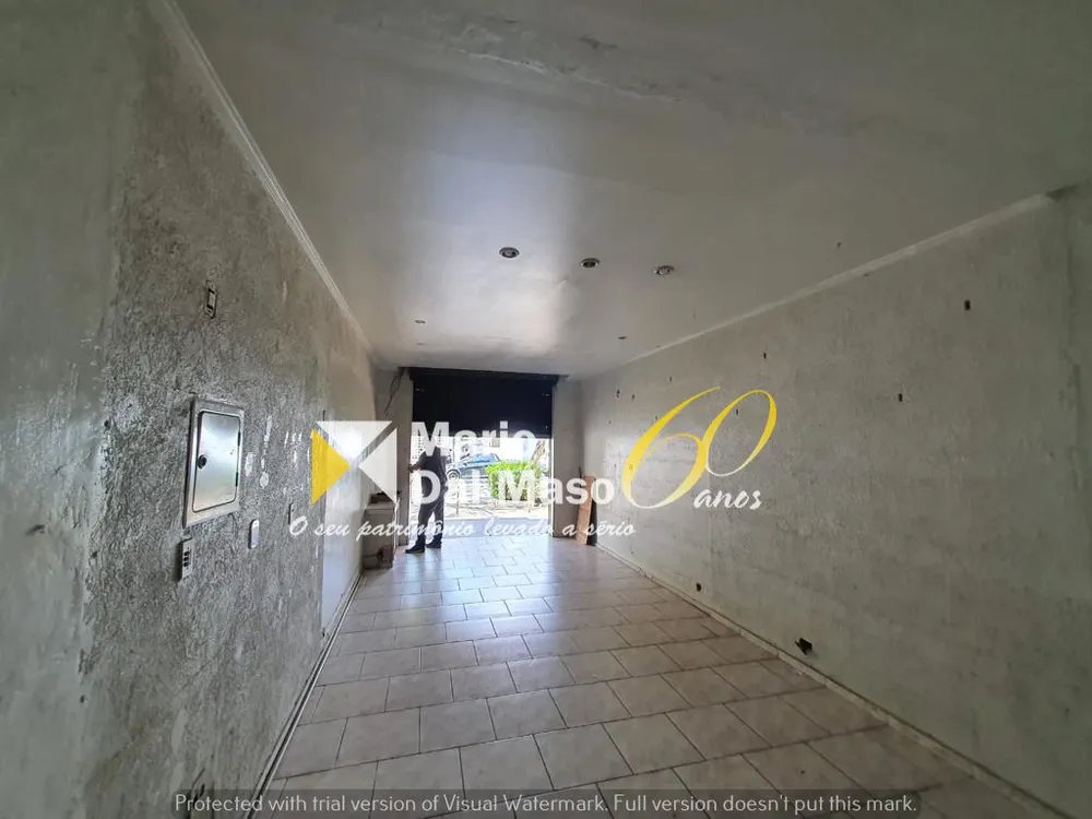 Loja-Salão, 30 m² - Foto 1