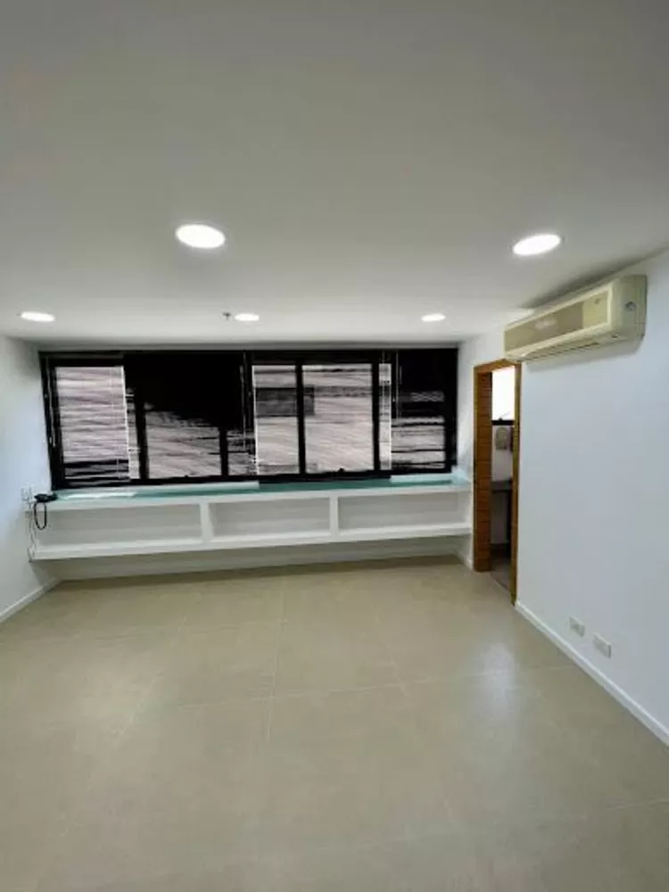 Conjunto Comercial-Sala para alugar, 31m² - Foto 3