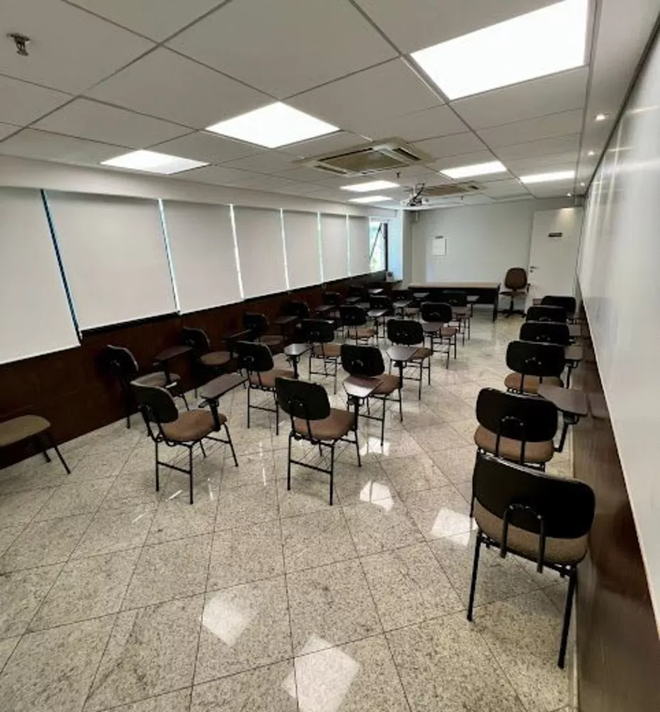 Conjunto Comercial-Sala para alugar, 31m² - Foto 5