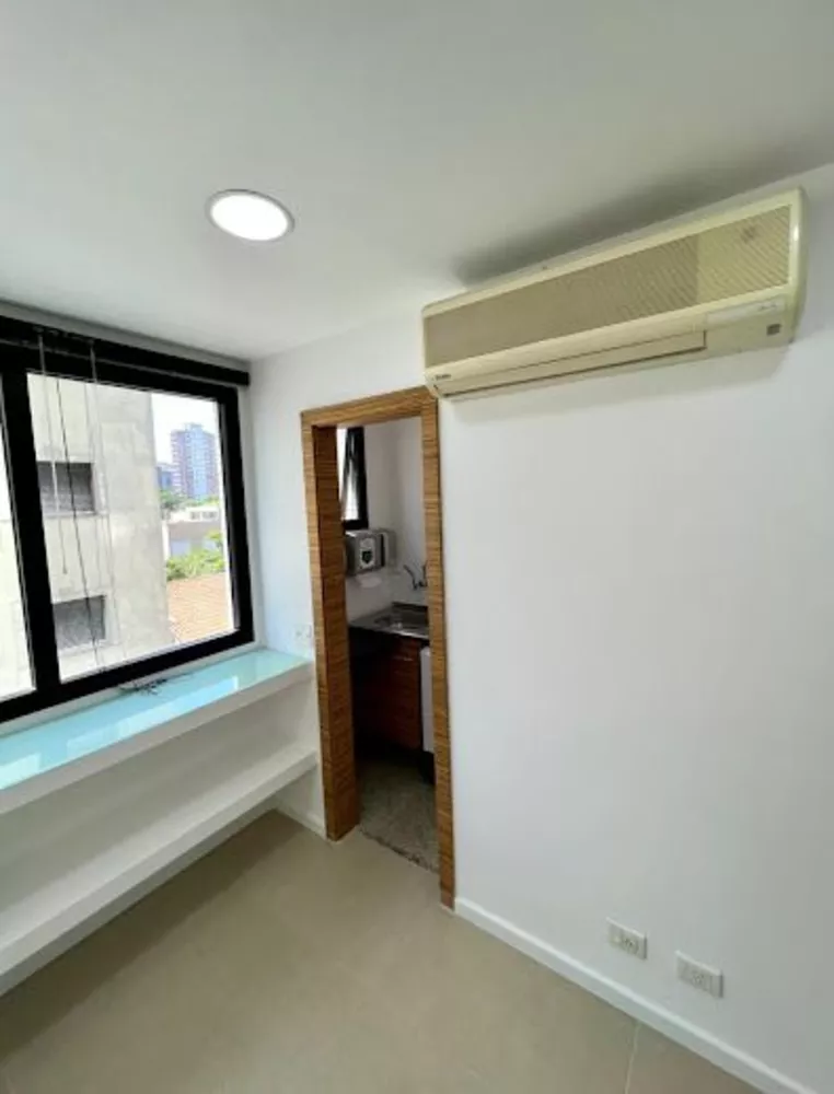 Conjunto Comercial-Sala para alugar, 31m² - Foto 4