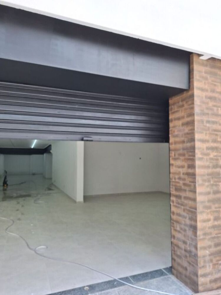 Loja-Salão, 276 m² - Foto 2