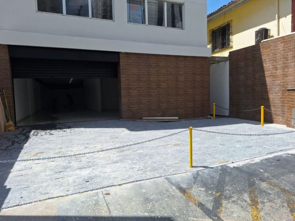 Loja-Salão, 276 m² - Foto 1