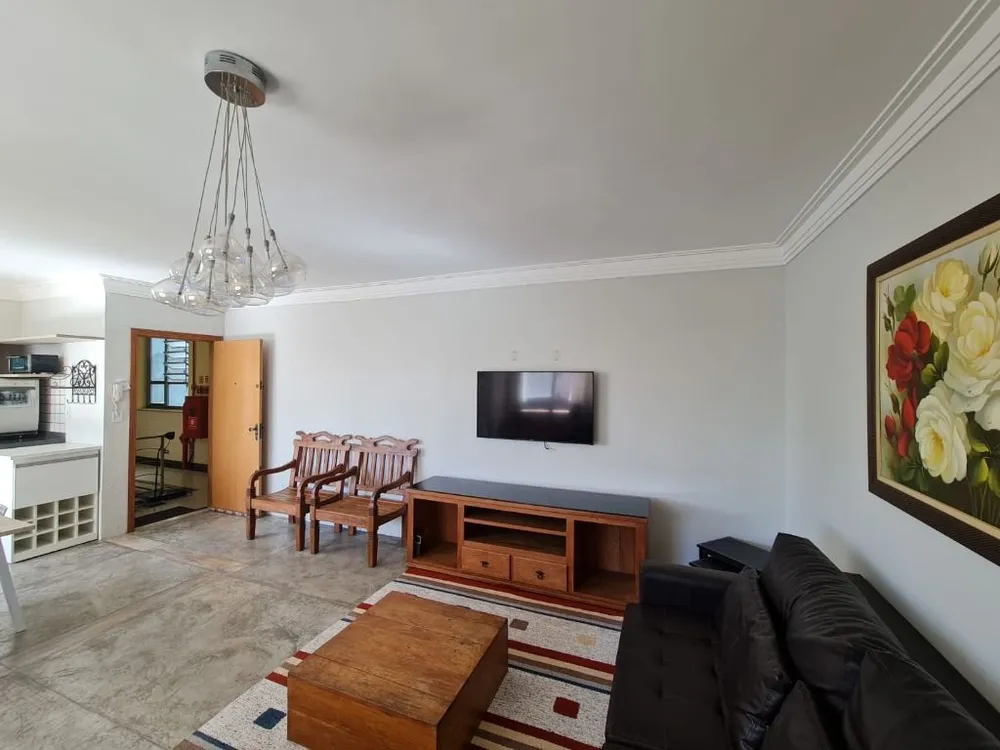 Apartamento, 2 quartos, 85 m² - Foto 2