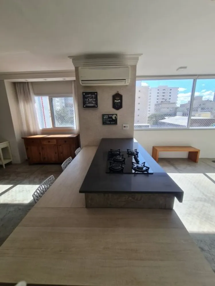 Apartamento, 2 quartos, 85 m² - Foto 1