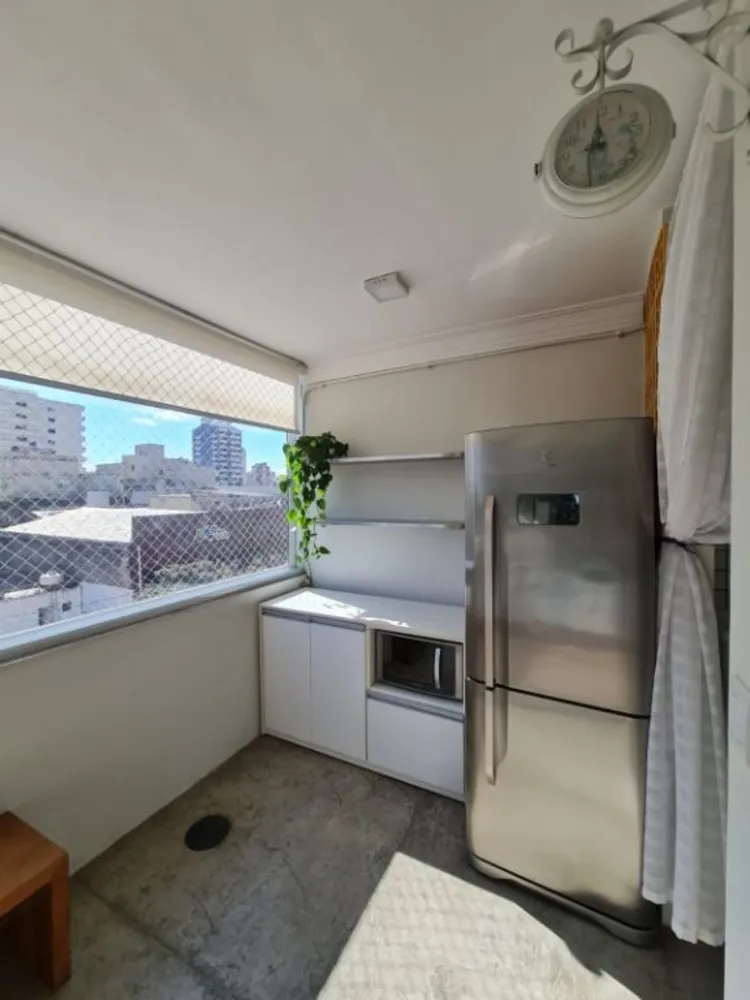 Apartamento, 2 quartos, 85 m² - Foto 3
