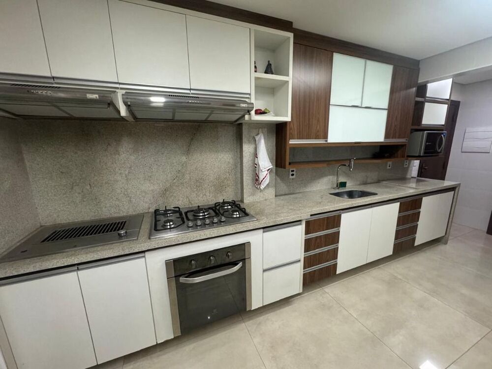 Apartamento, 3 quartos, 98 m² - Foto 6