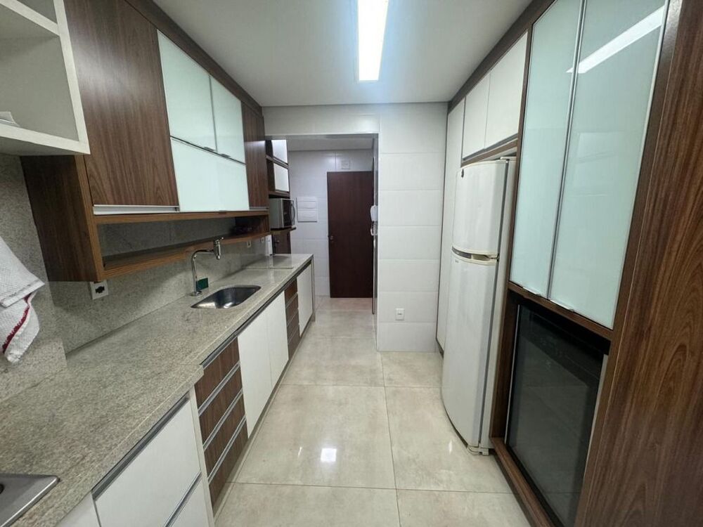 Apartamento, 3 quartos, 98 m² - Foto 7