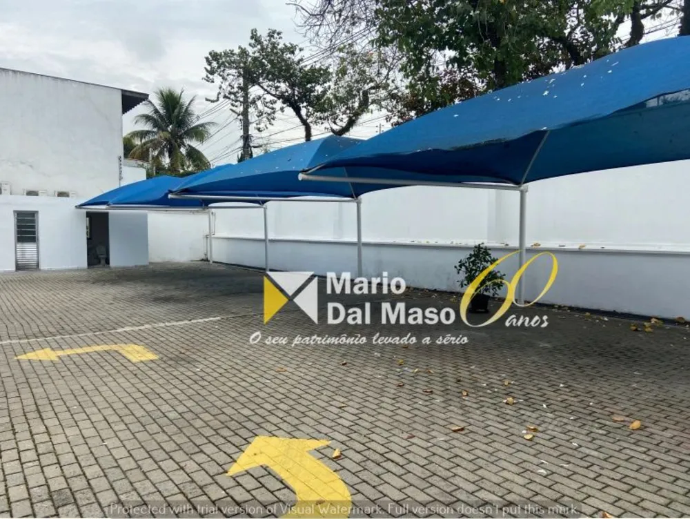 Loja-Salão, 800 m² - Foto 1
