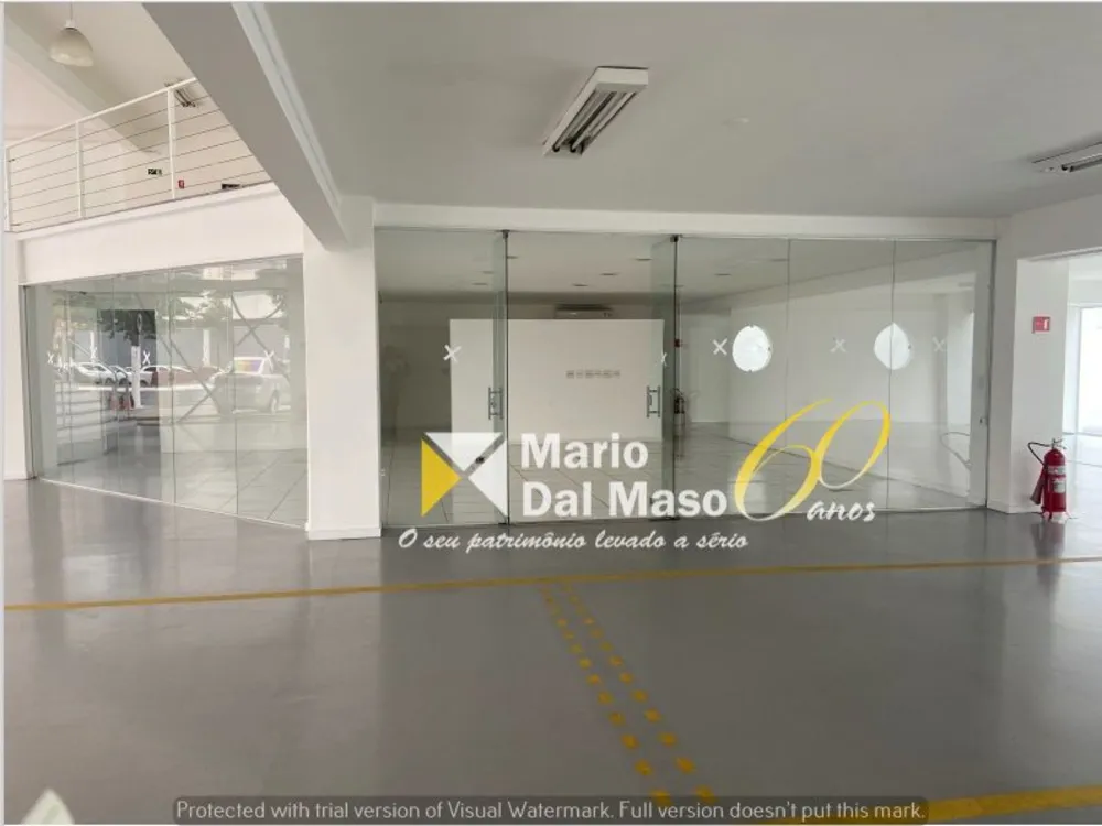 Loja-Salão, 800 m² - Foto 2