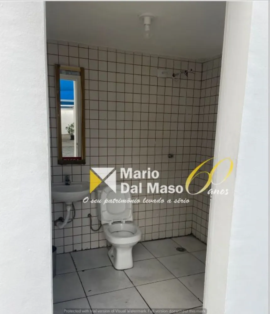 Loja-Salão, 800 m² - Foto 3