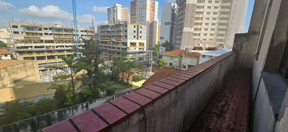 Apartamento para alugar com 2 quartos, 85m² - Foto 7