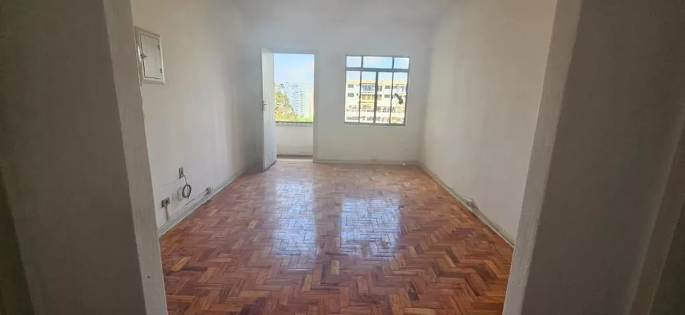 Apartamento para alugar com 2 quartos, 85m² - Foto 1