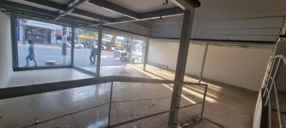 Loja-Salão, 300 m² - Foto 3