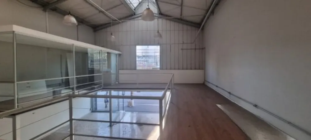 Loja-Salão, 300 m² - Foto 2
