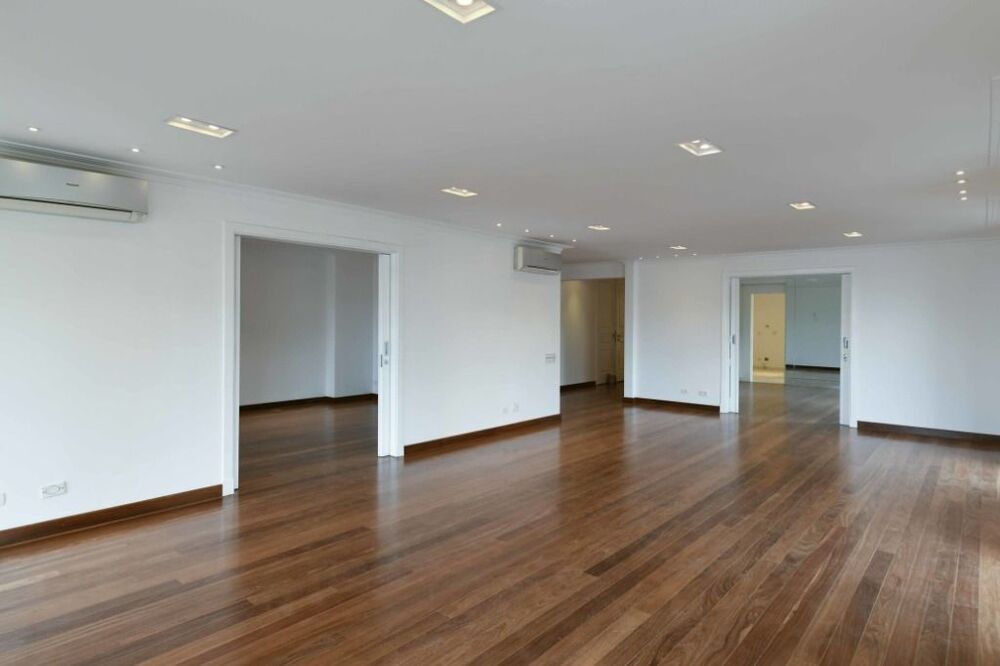 Apartamento à venda e aluguel com 4 quartos, 385m² - Foto 6