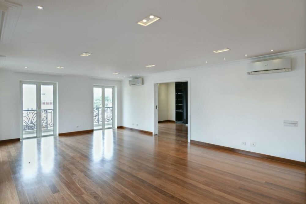 Apartamento à venda e aluguel com 4 quartos, 385m² - Foto 5