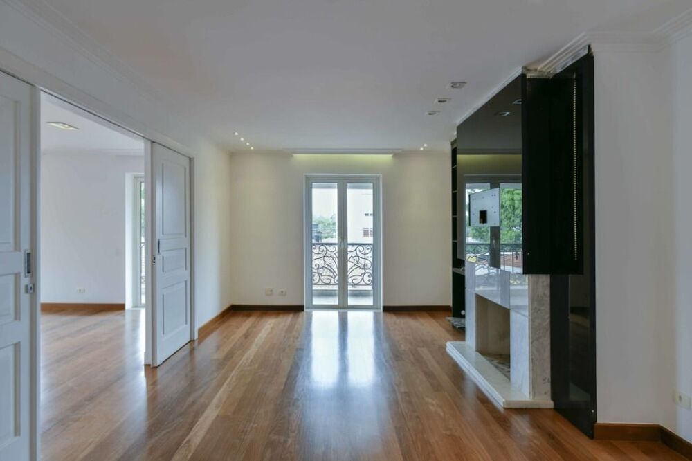 Apartamento à venda e aluguel com 4 quartos, 385m² - Foto 8