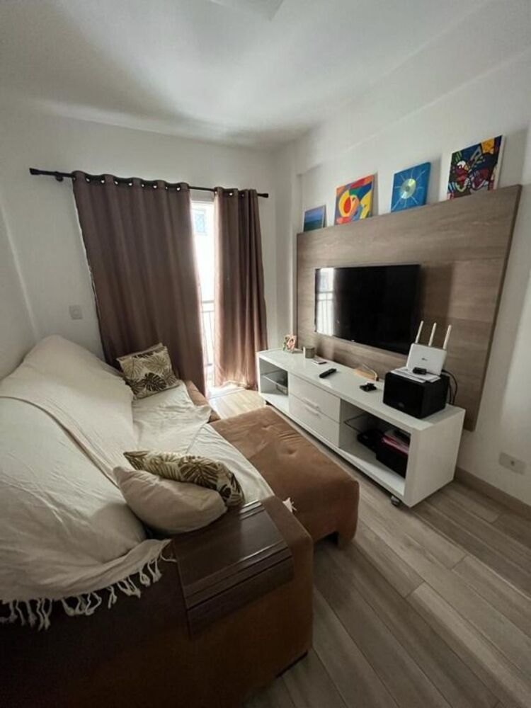 Apartamento, 3 quartos, 74 m² - Foto 3