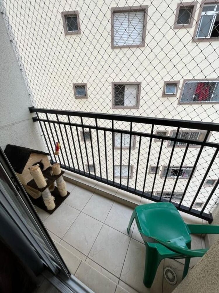 Apartamento, 3 quartos, 74 m² - Foto 4