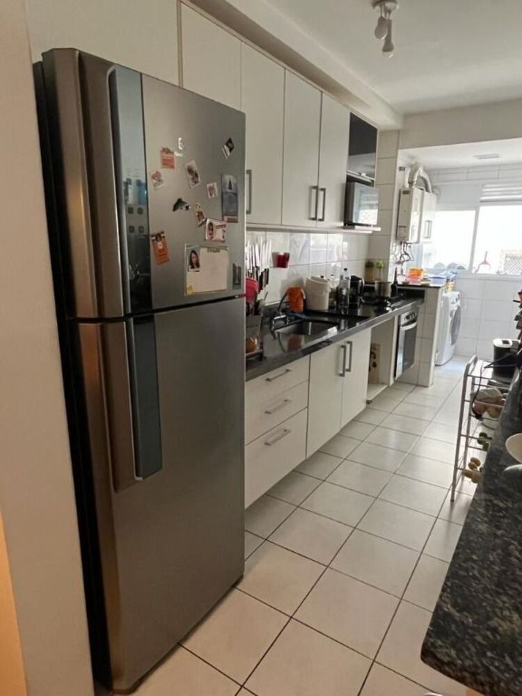 Apartamento, 3 quartos, 74 m² - Foto 6