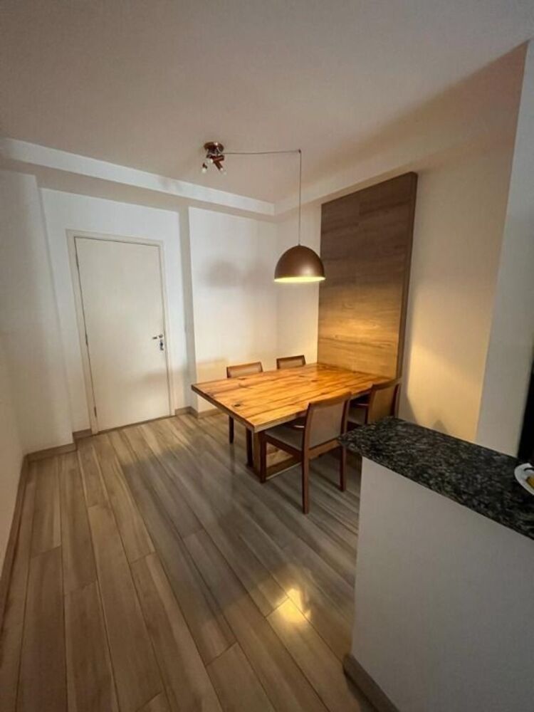 Apartamento, 3 quartos, 74 m² - Foto 1