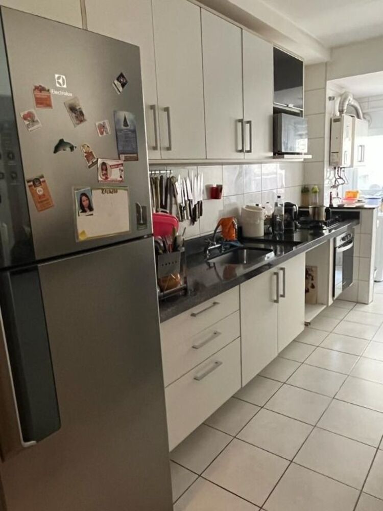 Apartamento, 3 quartos, 74 m² - Foto 7