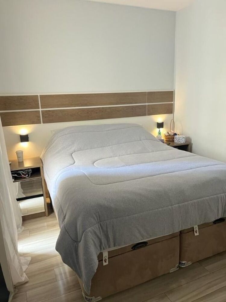 Apartamento, 3 quartos, 74 m² - Foto 9