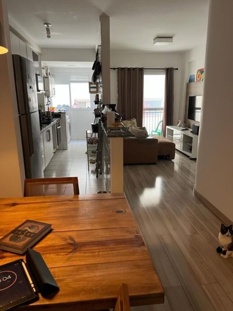 Apartamento, 3 quartos, 74 m² - Foto 2