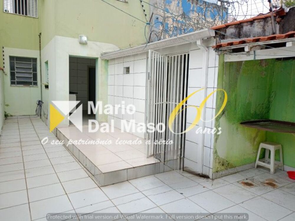 Sobrado para alugar, 150m² - Foto 2