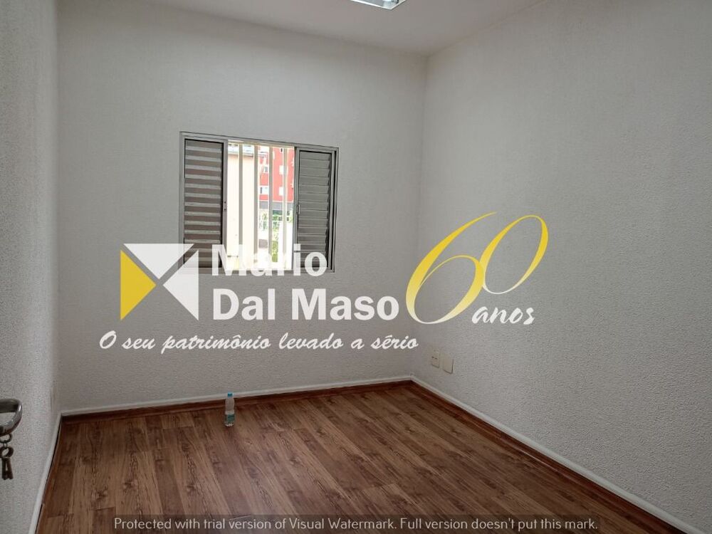Sobrado para alugar, 150m² - Foto 4