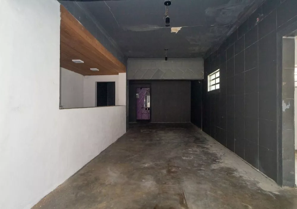 Loja-Salão para alugar, 205m² - Foto 2